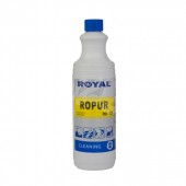 Royal RO-136 ROPUR 1L Preparat do usuwania tłustych zanieczyszczeń