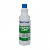 Royal RO-2R Koncentrat do Mycia Naczyń 1L