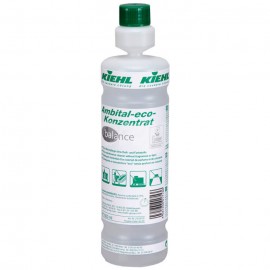 Kiehl Ambital Eco Konzentrat Balance 1L Eko-Mycie z pielęgnacją bez barwników i substancji zapachowych