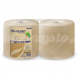 Lucart Eco Natural 800 (852218) Czyściwo Przemysłowe