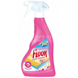 Gold Drop Floor Ręczne czyszczenie dywanów 500ml (spray)