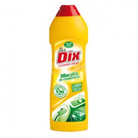 Gold Drop Dix Mleczko z mikrogranulkami 700g