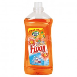 Gold Drop Floor Płyn uniwersalny 1.5L
