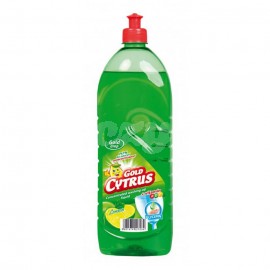 Gold Drop Gold Cytrus Płyn do mycia naczyń 1L