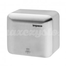 Impeco Monsoon Silver HD11H2 Automatyczna suszarka do rąk 