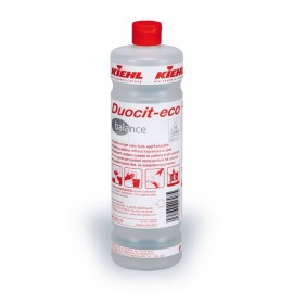 Kiehl Duocit Eco Balance 1L Płyn do mycia sanitariatów bez barwników i substancji zapachowych