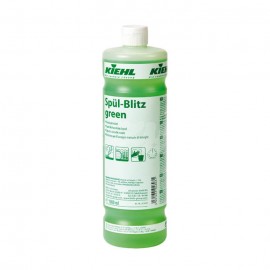 Kiehl Spul Blitz Green 1L Płyn do mycia naczyń