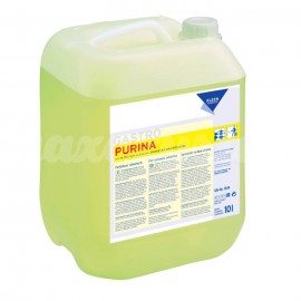 Kleen Purina 10L alkaliczny środek rozpuszczający tłuszcze