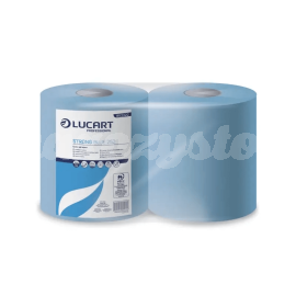 Lucart Strong Blue 252 Czyściwo Przemysłowe (852322)