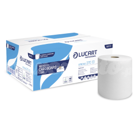 Lucart Ręcznik HTR Identity Strong 270ID Cardboard Core (861172)