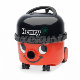 Numatic HVR 200 Henry Odkurzacz do pracy na sucho - Idealny do Domu