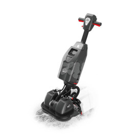 Numatic NUC244NX-RC Kompaktowy i ergonomiczny automat szorująco