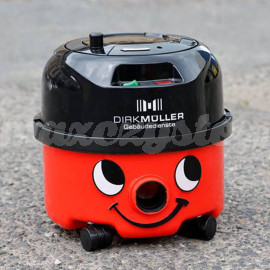 Numatic Henry PPR180 Plus Odkurzacz na sucho (DirkMuller)