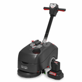 Numatic TTB1840NX-R Twintec Automat Szorująco Zbierający (z jedną baterią)