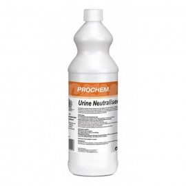 Prochem Urine Neutraliser 1L usuwa zapach i neutralizuje chemicznie mocz