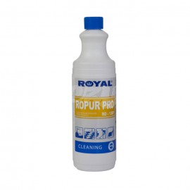 Royal RO-136P ROPUR PRO 1L Preparat do profesjonalnego mycia i okresowego doczyszczania