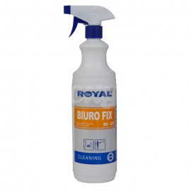 Royal RO-207 Biuro Fix 1L Preparat do czyszczenia mebli