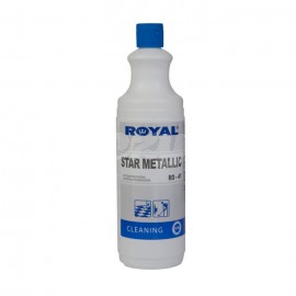 Royal RO-41 Star Metallic 1L do konserwacji różnego typu podłoży