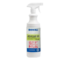 Royal RO-180L ROVLON do higienicznej i chirurgicznej dezynfekcji rąk oraz do dezynfekcji powierzchni