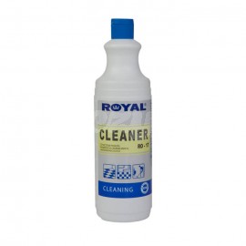 Royal RO-17 CLEANER 1L Preparat czyszczący na bazie mydła