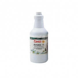 Swish Aromx 35 Bio - Enzymatyczny Preparat do Neutralizacji Przykrych Zapachów (0,946L)