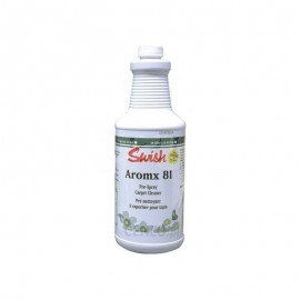 Swish Aromx 81 Preparat do Usuwania Plam z Wykładzin Dywanowych (0,946L)