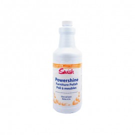 Swish Powershine Wysokiej Jakości Preparat do Czyszczenia i Nabłyszczania (0,946L)