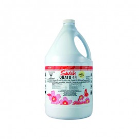 Swish Quato 44 Disinfectant Cleaner Koncentrat Myjąco Dezynfekujący 3,78L