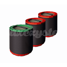 Unger HydroPower Ultra Resin Packs DIUB3