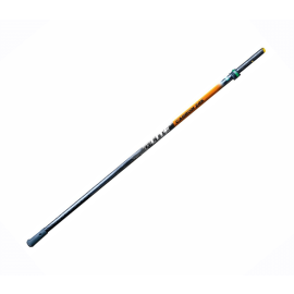Unger nLITE Carbon 24K Teleskopowy Kij Przedłużający CF33G
