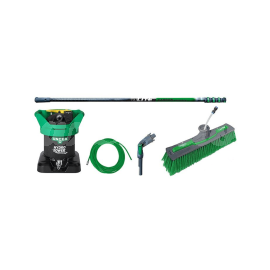 Unger Hydro Power Ultra Zestaw startowy Carbon DINK1