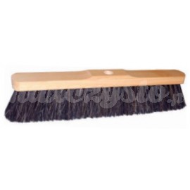 Zamiatacz Nielakierowany Drewniany 212 (Not Lacquered Brooms)