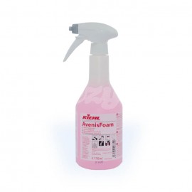 Kiehl Avenis Foam Pianowy środek do mycia sanitariatów 750ml