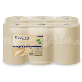 Lucart Eco Natural L-ONE MINI 180 (812170) Papier Toaletowy