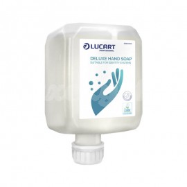 Lucart Deluxe Hand Soap mydło piankowe (89810000)