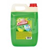 Gold Drop Gold Cytrus Płyn do mycia naczyń 5L (lemon)