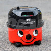 Numatic Henry PPR180 Plus Odkurzacz na sucho (DirkMuller)