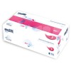 Zarys Rękawice diagnostyczne nitrylowe easyCARE nitrile PINK