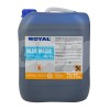 Royal RO-202 Blue Magic 5L Koncentrat sanitarny o działaniu antybakteryjnym