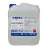 Royal RO-40 WAX STRIPPER 5L Niskopieniący preparat do gruntownego czyszczenia podłóg