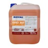 Royal RO-6 KAREX WAX 5L Preparat wspomagający proces suszenia karoserii