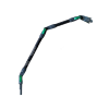 Unger nLITE Angel Adapter Kits (Adapter Kątawy) NGS45