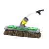 Unger nLITE Hybrid Brush NUH28