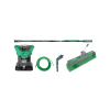 Unger Hydro Power Ultra Zestaw startowy Carbon DINK1