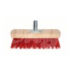 Zamiatacz Ulicowy z Metalowym Uchwytem 60cm