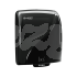 Lucart Identity Autocut Black Finish Dozownik Ręczników w Roli (892306)