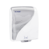 Lucart Identity Autocut White Finish Dozownik Ręczników w Roli (892980)