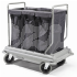 Numatic NB-3002R Nu-Bag Systems wózek hotelowy na pościel