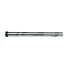 Numatic rura ekstraktora  stal nierdzewna 32mm (601006)