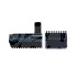 Numatic ssawka obrotowa na sucho-mokro 300mm (601827)
